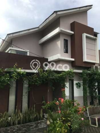 Rumah Mewah Dijual LT 261m2 di Cipayung, Jakarta Timur Rumah Mewah Dijual LT 261m2 di Cipayung, Jakarta Timur