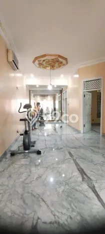 Rumah Modern Cantik 3 KT Siap Huni di Duren Sawit Rumah Modern Cantik 3 KT Siap Huni di Duren Sawit