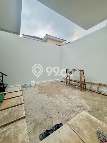 Rumah Sederhana Dijual Lokasi Sawangan 3 Kamar dengan LT 144m2 Rumah Sederhana Dijual Lokasi Sawangan 3 Kamar dengan LT 144m2