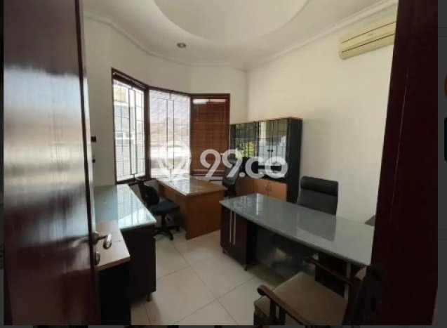 Hunian Eksklusif Siap Huni LT 170m2 di Kelapa Gading, Jakarta Utara Hunian Eksklusif Siap Huni LT 170m2 di Kelapa Gading, Jakarta Utara