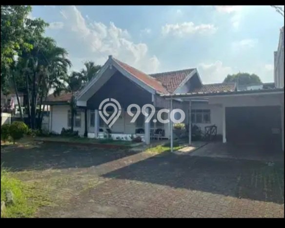 For Sale! Premium House LT 625m2 Desain Elegan di Cipinang For Sale! Premium House LT 625m2 Desain Elegan di Cipinang