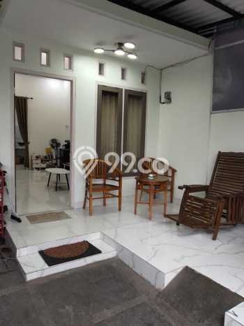 Rumah Modern 2 KT di Jati Asih Bekasi Full Furnished Rumah Modern 2 KT di Jati Asih Bekasi Full Furnished