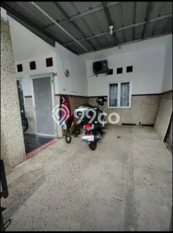 Rumah Cantik Siap Pakai Di Cipayung Luas 72m2 Lokasi Strategis Rumah Cantik Siap Pakai Di Cipayung Luas 72m2 Lokasi Strategis