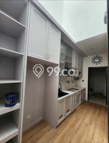 Rumah Modern 3 KT di Metland Menteng Jakarta Timur Semi Furnished Rumah Modern 3 KT di Metland Menteng Jakarta Timur Semi Furnished