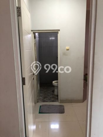 Lokasi strategis! Rumah siap pakai dikontrakkan di Cempaka Putih LB 200m2 Lokasi strategis! Rumah siap pakai dikontrakkan di Cempaka Putih LB 200m2