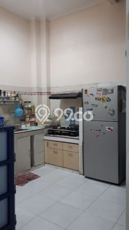 Rumah Eksklusif Siap Huni LT 90m2 di Kelapa Gading, Jakarta Utara Rumah Eksklusif Siap Huni LT 90m2 di Kelapa Gading, Jakarta Utara