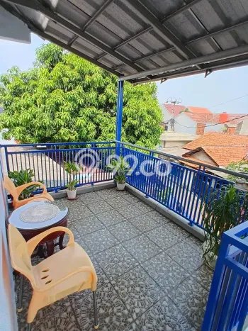 For Sale Hunian Rumah Terawat 2 Kamar di Pondok Gede, Bekasi For Sale Hunian Rumah Terawat 2 Kamar di Pondok Gede, Bekasi