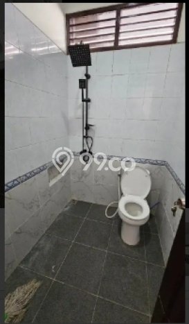 Rumah Bagus Siap Huni Di Matraman Luas 200m2 Aman Rumah Bagus Siap Huni Di Matraman Luas 200m2 Aman
