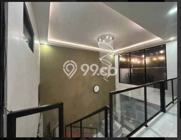 Jual Rumah Eksklusif 4 KT di Tanah Sareal, Bogor Jual Rumah Eksklusif 4 KT di Tanah Sareal, Bogor
