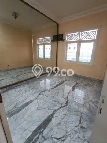 Rumah Modern Cantik 3 KT Siap Huni di Duren Sawit Rumah Modern Cantik 3 KT Siap Huni di Duren Sawit