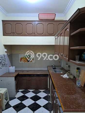 For Sale Rumah 3 Kamar Lokasi Ideal Nyaman dan Strategis di Duren Sawit For Sale Rumah 3 Kamar Lokasi Ideal Nyaman dan Strategis di Duren Sawit
