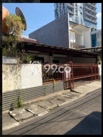 Dijual Rumah Mewah Exclusive di Tebet, Jakarta Selatan Dijual Rumah Mewah Exclusive di Tebet, Jakarta Selatan