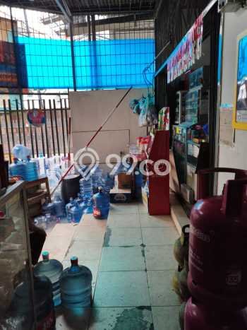 Unit Ruko Dijual di Jakarta Barat LT 273m2 & LB 300m2 Unit Ruko Dijual di Jakarta Barat LT 273m2 & LB 300m2