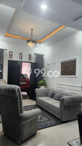 Dijual Hunian Rumah Terawat 3 KT di Summarecon Serpong, Tangerang Dijual Hunian Rumah Terawat 3 KT di Summarecon Serpong, Tangerang