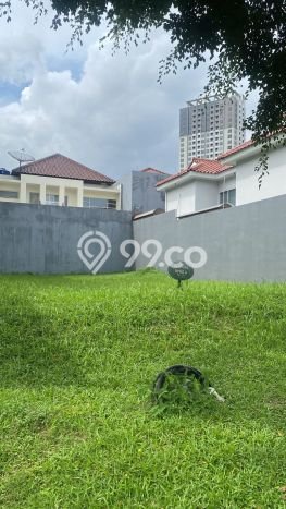 Tanah di Gading Serpong, Luas 300m², Kawasan Bisnis Tanah di Gading Serpong, Luas 300m², Kawasan Bisnis