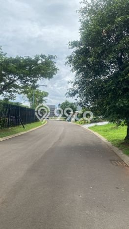 Tanah di Gading Serpong, Luas 300m², Kawasan Bisnis Tanah di Gading Serpong, Luas 300m², Kawasan Bisnis