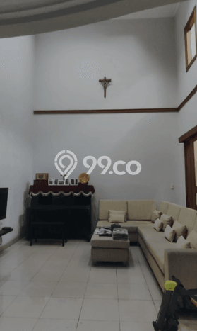 Hunian Mewah LB 300m2 Siap Pakai Desain Elegan di Gading Serpong Pondok Hijau Golf, Tangerang Hunian Mewah LB 300m2 Siap Pakai Desain Elegan di Gading Serpong Pondok Hijau Golf, Tangerang