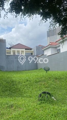 Tanah di Gading Serpong, Luas 300m², Kawasan Bisnis Tanah di Gading Serpong, Luas 300m², Kawasan Bisnis