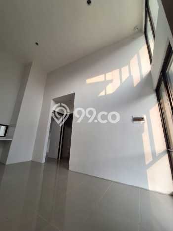 Rumah Modern Minimalis 2 Kamar Siap Huni di Cisauk Rumah Modern Minimalis 2 Kamar Siap Huni di Cisauk