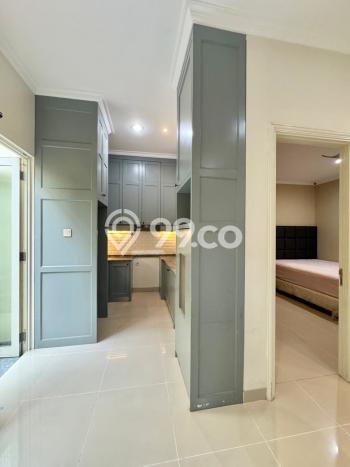 Rumah Elit Modern Tanpa Renovasi di Gading Serpong The Spring Tangerang Rumah Elit Modern Tanpa Renovasi di Gading Serpong The Spring Tangerang
