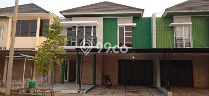 Dijual Rumah Minimalis Bagus Punya 4 KT di Serang Serang SHM Dijual Rumah Minimalis Bagus Punya 4 KT di Serang Serang SHM