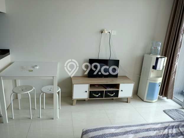 Apartemen Cozy Dijual di Jakarta Barat Spesifikasi 1 KT, 1 KM Apartemen Cozy Dijual di Jakarta Barat Spesifikasi 1 KT, 1 KM