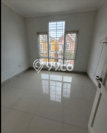 Dijual Rumah Eksklusif 3 KT di Gading Serpong Omaha Village, Tangerang Dijual Rumah Eksklusif 3 KT di Gading Serpong Omaha Village, Tangerang