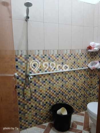 Hunian Cantik Modern Lb 105m2 di Bogor Barat, Bogor Hunian Cantik Modern Lb 105m2 di Bogor Barat, Bogor