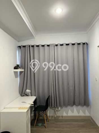 Jual Rumah Eksklusif 2 KT di Gading Serpong, Tangerang Jual Rumah Eksklusif 2 KT di Gading Serpong, Tangerang