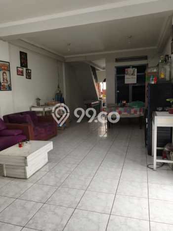 Unit Ruko Dijual di Jakarta Barat LT 273m2 & LB 300m2 Unit Ruko Dijual di Jakarta Barat LT 273m2 & LB 300m2