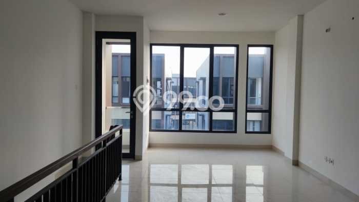 kan Ruko 3 Lantai Northridge Bsd kan Ruko 3 Lantai Northridge Bsd