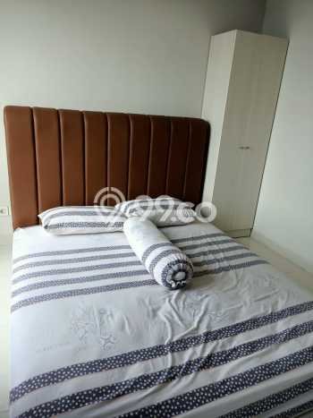Apartemen Cozy Dijual di Jakarta Barat Spesifikasi 1 KT, 1 KM Apartemen Cozy Dijual di Jakarta Barat Spesifikasi 1 KT, 1 KM