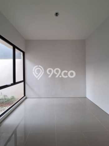 Rumah Modern Minimalis 2 Kamar Siap Huni di Cisauk Rumah Modern Minimalis 2 Kamar Siap Huni di Cisauk