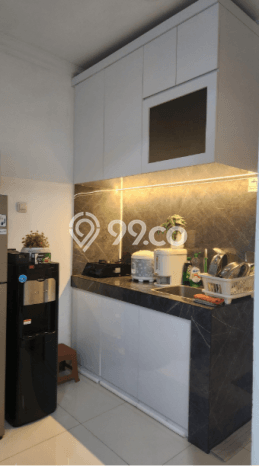 Dijual Hunian Rumah Terawat 3 KT di Summarecon Serpong, Tangerang Dijual Hunian Rumah Terawat 3 KT di Summarecon Serpong, Tangerang