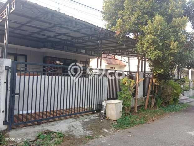Hunian Cantik Modern Lb 105m2 di Bogor Barat, Bogor Hunian Cantik Modern Lb 105m2 di Bogor Barat, Bogor