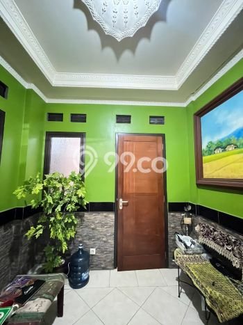 Rumah di Jakarta Barat Kondisi Baik Minimalis Dekat Fasilitas Publik Rumah di Jakarta Barat Kondisi Baik Minimalis Dekat Fasilitas Publik