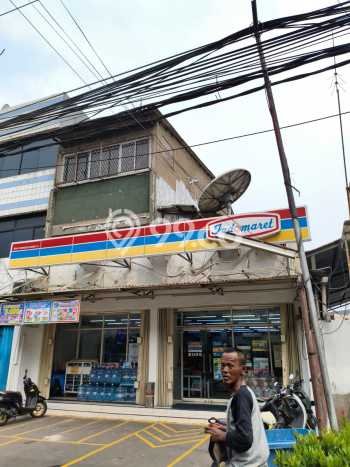 Unit Ruko Dijual di Jakarta Barat LT 273m2 & LB 300m2 Unit Ruko Dijual di Jakarta Barat LT 273m2 & LB 300m2