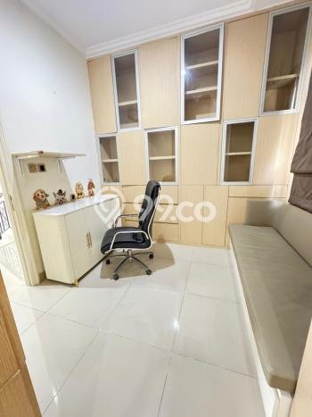 Rumah Elit Modern Tanpa Renovasi di Gading Serpong The Spring Tangerang Rumah Elit Modern Tanpa Renovasi di Gading Serpong The Spring Tangerang