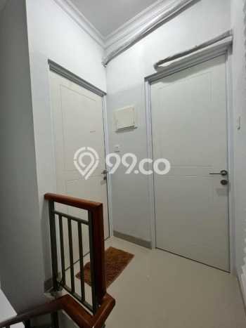 Jual Rumah Eksklusif 2 KT di Gading Serpong, Tangerang Jual Rumah Eksklusif 2 KT di Gading Serpong, Tangerang