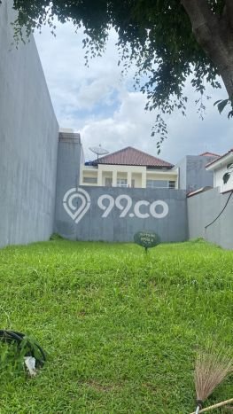 Tanah di Gading Serpong, Luas 300m², Kawasan Bisnis Tanah di Gading Serpong, Luas 300m², Kawasan Bisnis