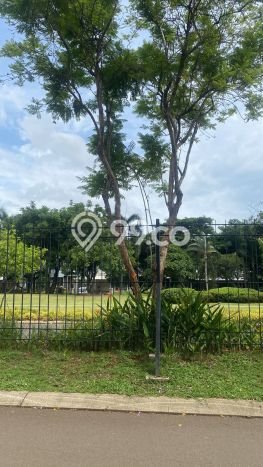 Tanah di Gading Serpong, Luas 300m², Kawasan Bisnis Tanah di Gading Serpong, Luas 300m², Kawasan Bisnis