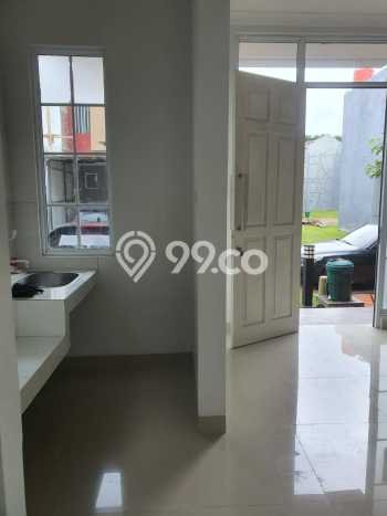 Rumah Minimalis 2 Kamar LT 48m2 di Gading Serpong Rumah Minimalis 2 Kamar LT 48m2 di Gading Serpong
