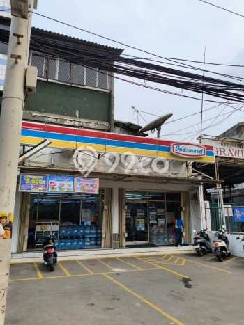 Unit Ruko Dijual di Jakarta Barat LT 273m2 & LB 300m2 Unit Ruko Dijual di Jakarta Barat LT 273m2 & LB 300m2