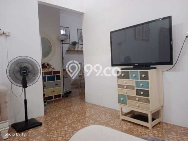 Hunian Cantik Modern Lb 105m2 di Bogor Barat, Bogor Hunian Cantik Modern Lb 105m2 di Bogor Barat, Bogor