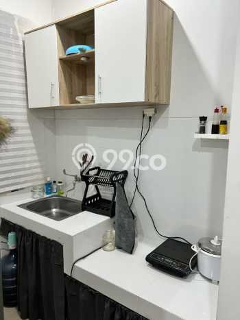 Jual Rumah Eksklusif 2 KT di Gading Serpong, Tangerang Jual Rumah Eksklusif 2 KT di Gading Serpong, Tangerang