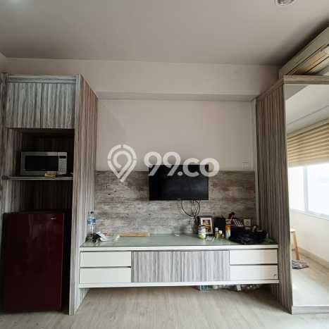 Dijual Studio Apartment Beverly 90210 Gading Serpong Full Furnished Dijual Studio Apartment Beverly 90210 Gading Serpong Full Furnished