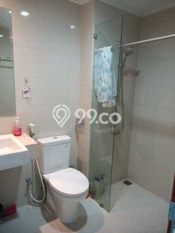 Apartemen Cozy Dijual di Jakarta Barat Spesifikasi 1 KT, 1 KM Apartemen Cozy Dijual di Jakarta Barat Spesifikasi 1 KT, 1 KM