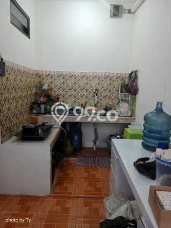 Hunian Cantik Modern Lb 105m2 di Bogor Barat, Bogor Hunian Cantik Modern Lb 105m2 di Bogor Barat, Bogor