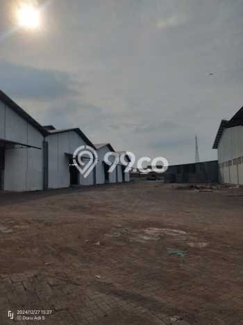 Gudang disewakan di Semarang Timur Semarang dengan luas bangunan 5000m2 Gudang disewakan di Semarang Timur Semarang dengan luas bangunan 5000m2