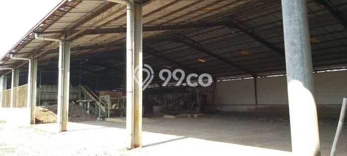 Gudang Paling Dicari LB 7000m2 Dijual di Sukoharjo Gudang Paling Dicari LB 7000m2 Dijual di Sukoharjo